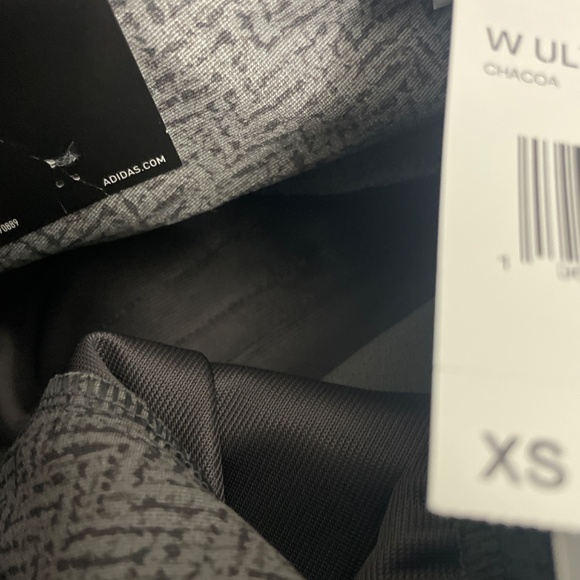 Adidas flare trousers - Picture 5 of 6